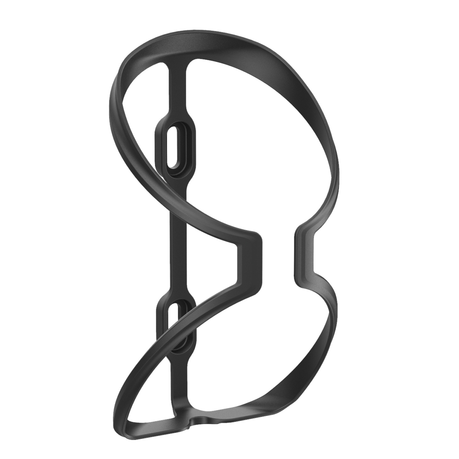 Topeak Feza Cage V1 Reinforce Carbon, Black