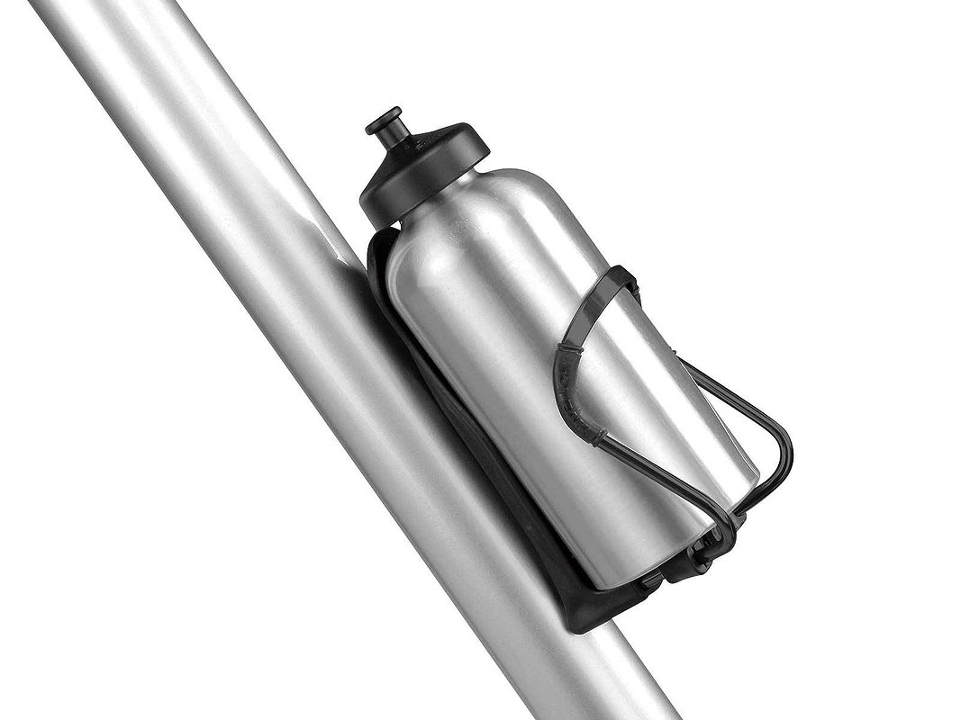 Topeak Modula Cage II, all black