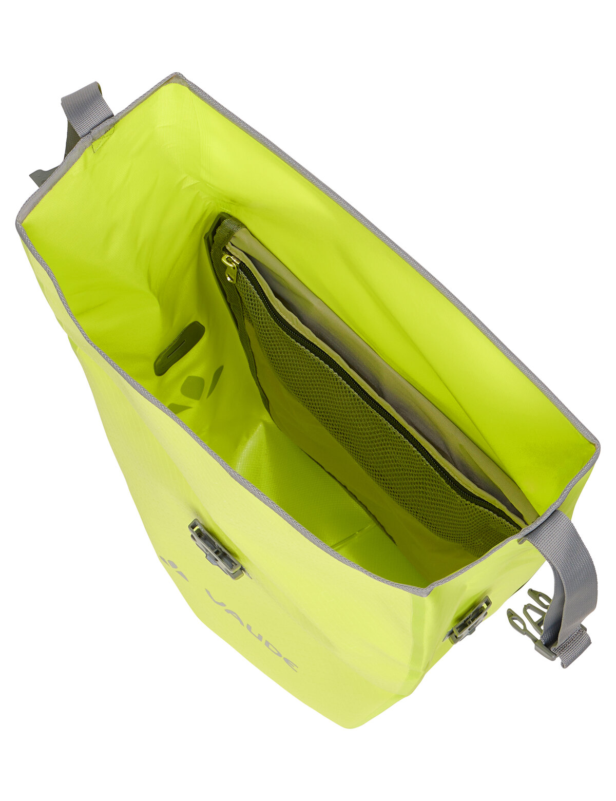 VAUDE Aqua Back bright green – Detailansicht 1
