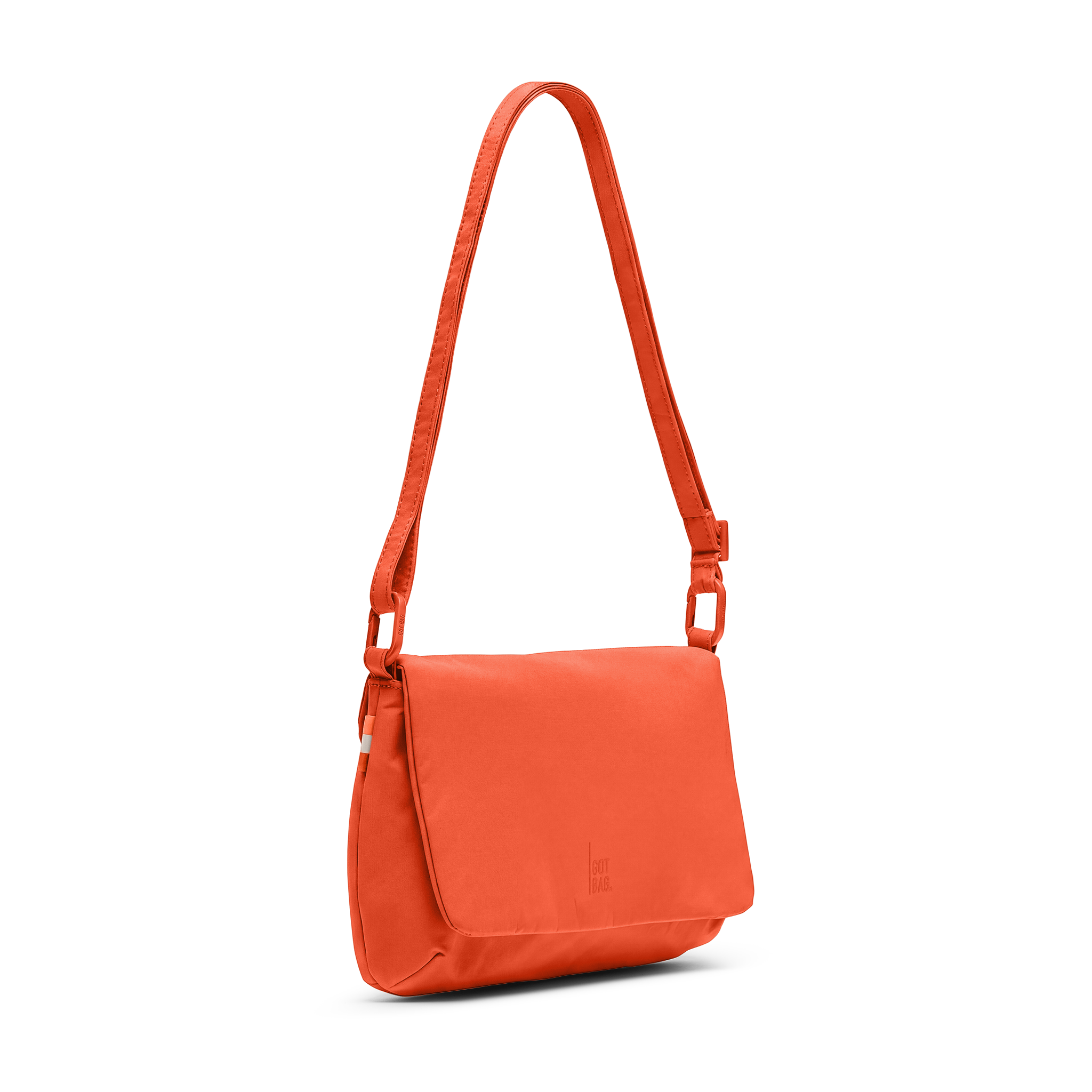 GOT BAG Lucid Bag Hot Coral
