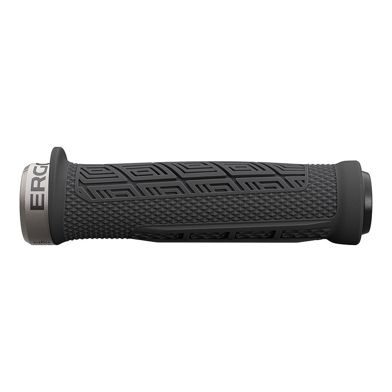 Ergon GDH black
