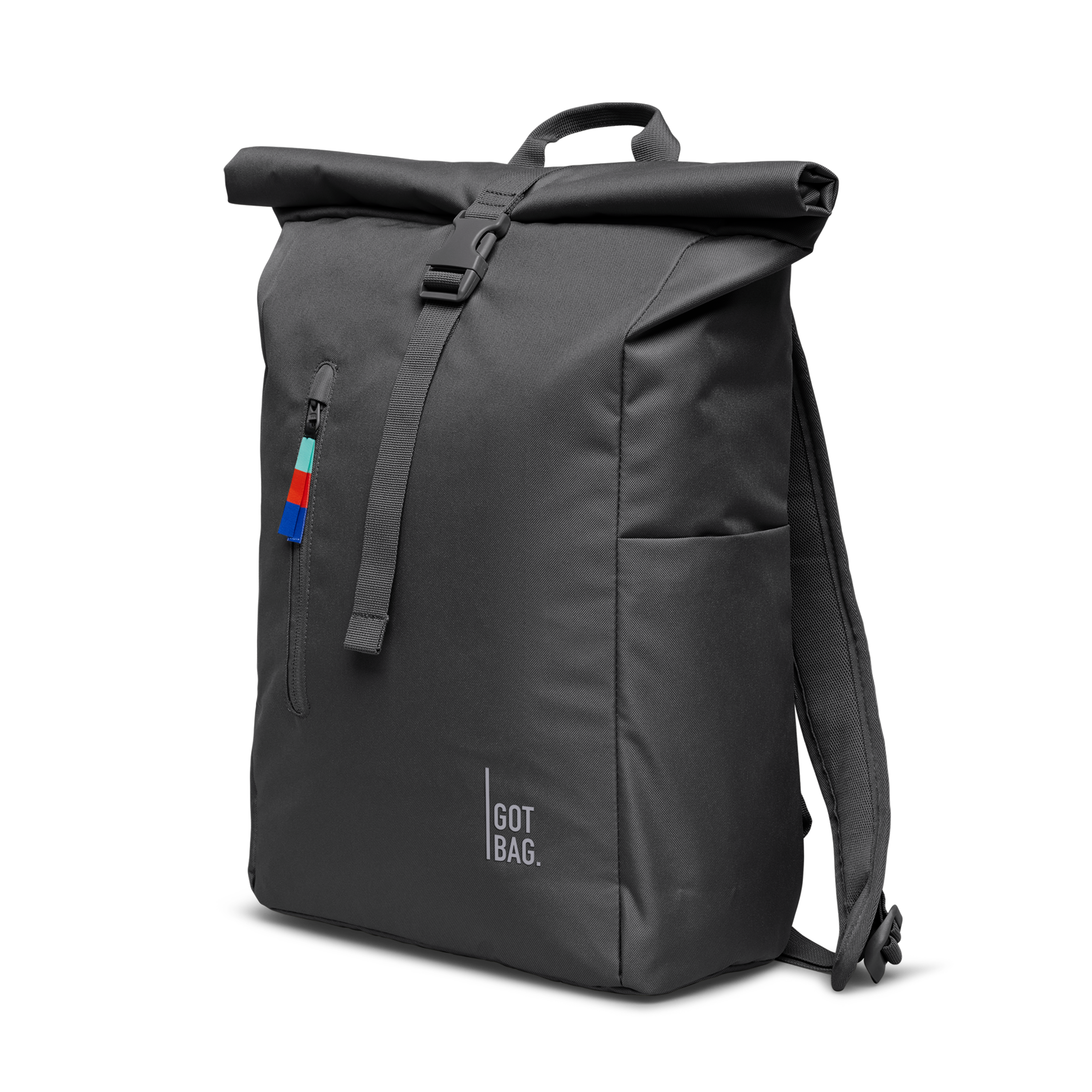 GOT BAG Rolltop Easy Shark