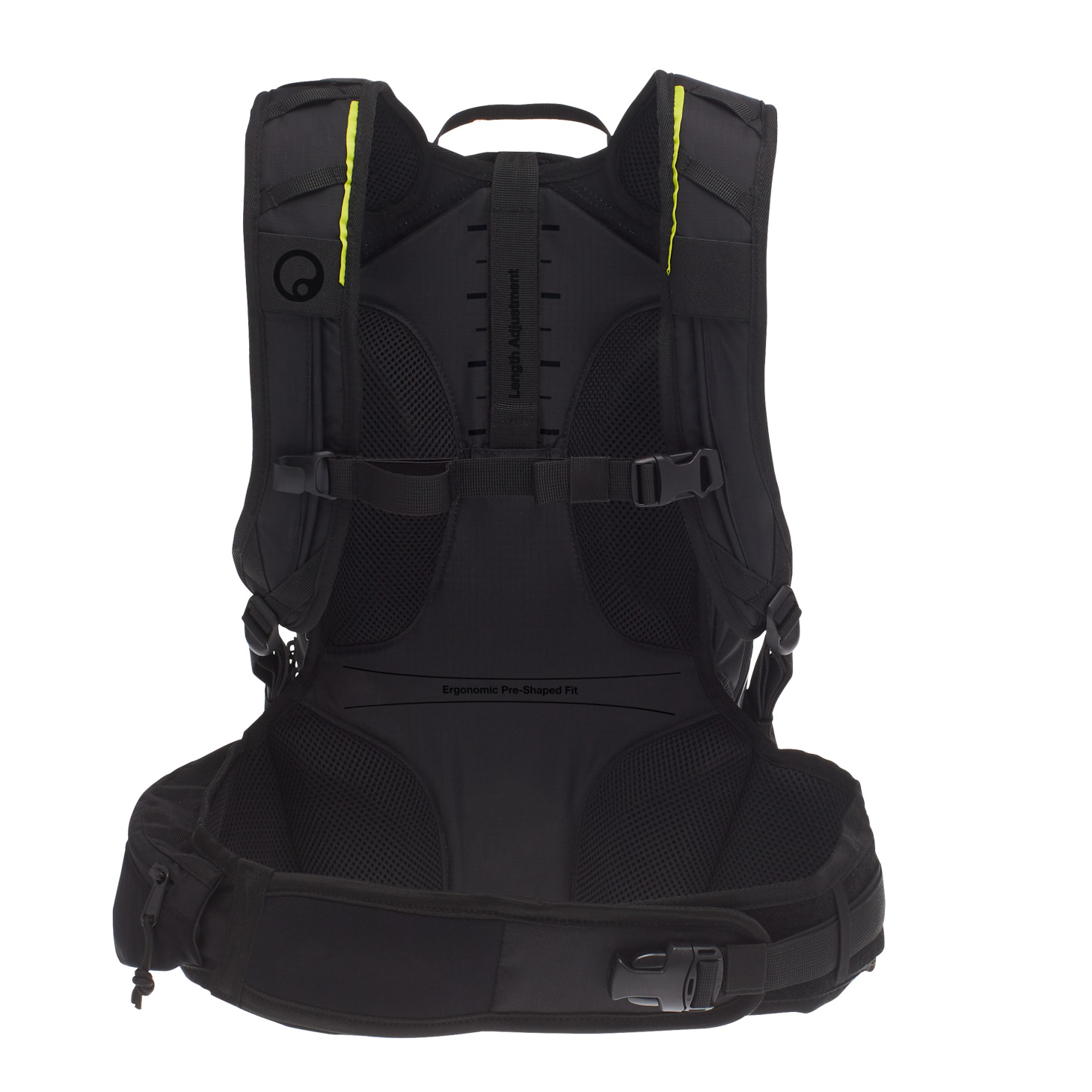 Ergon BA3 E-Protect Stealth