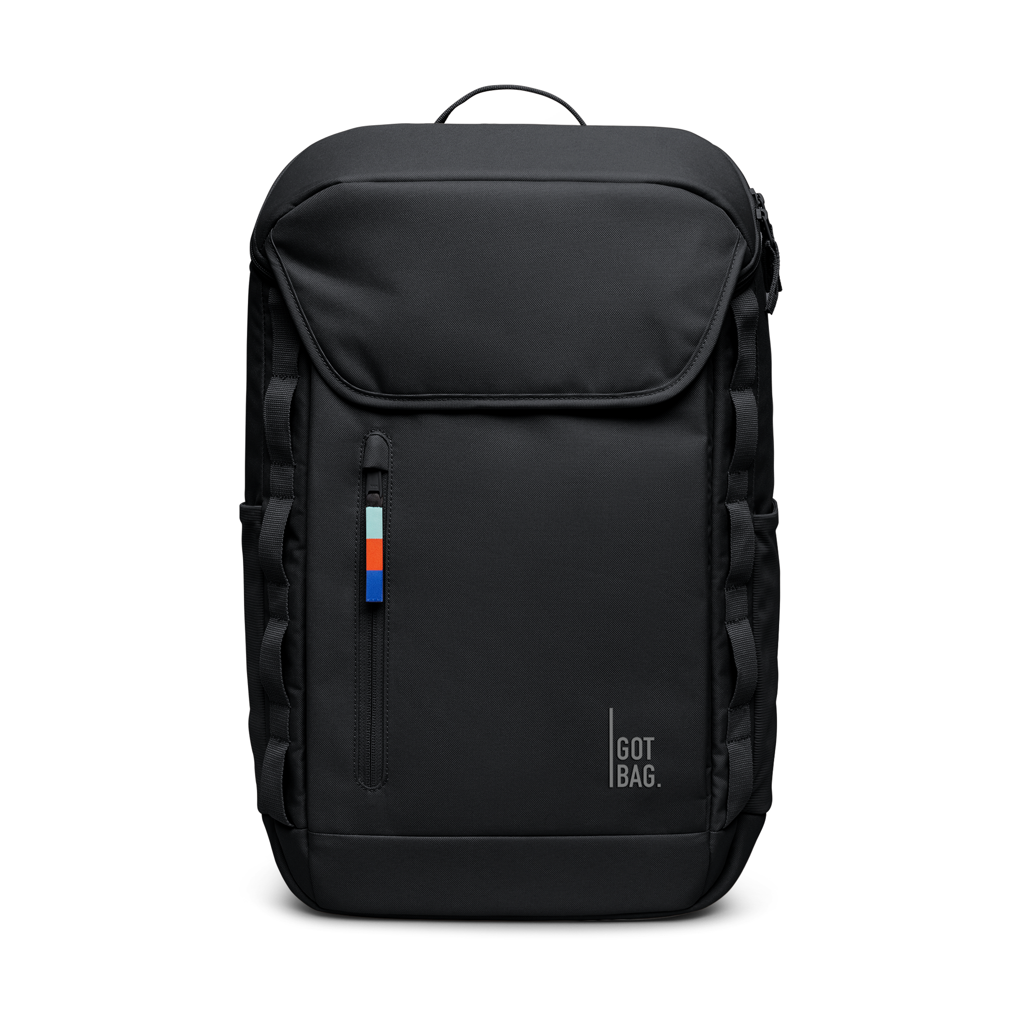 GOT BAG Pro Pack Black