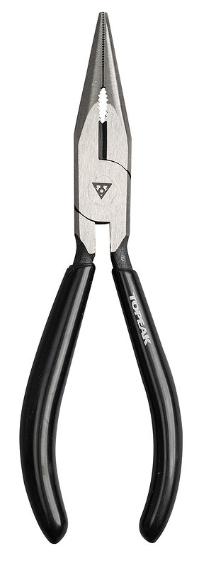 Topeak 6" Long Nose Pliers