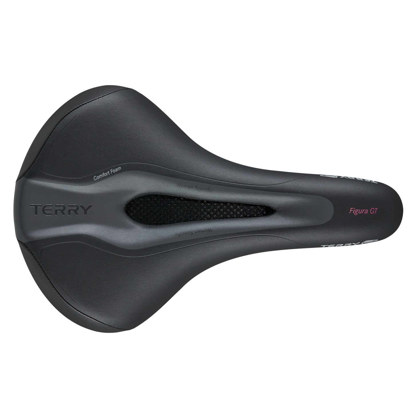 TERRY Figura GT Women