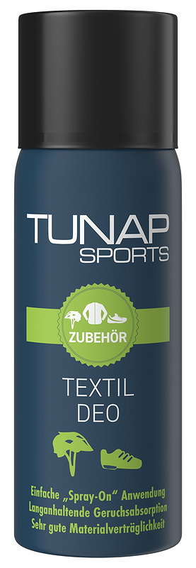 TUNAP SPORTS Textildeo TS310 50 ml Sprühdose