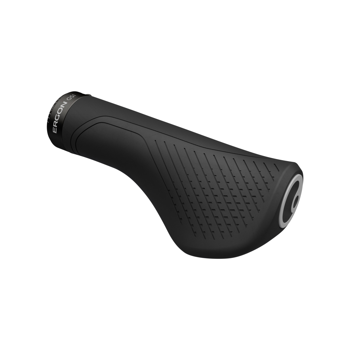 Ergon GS1-L Evo Black
