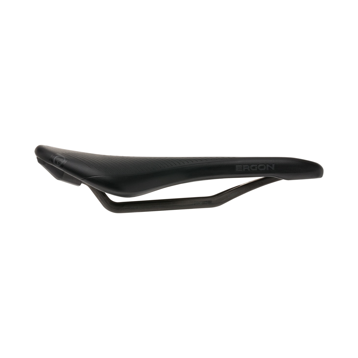 Ergon SR Pro Carbon Men M/L stealth