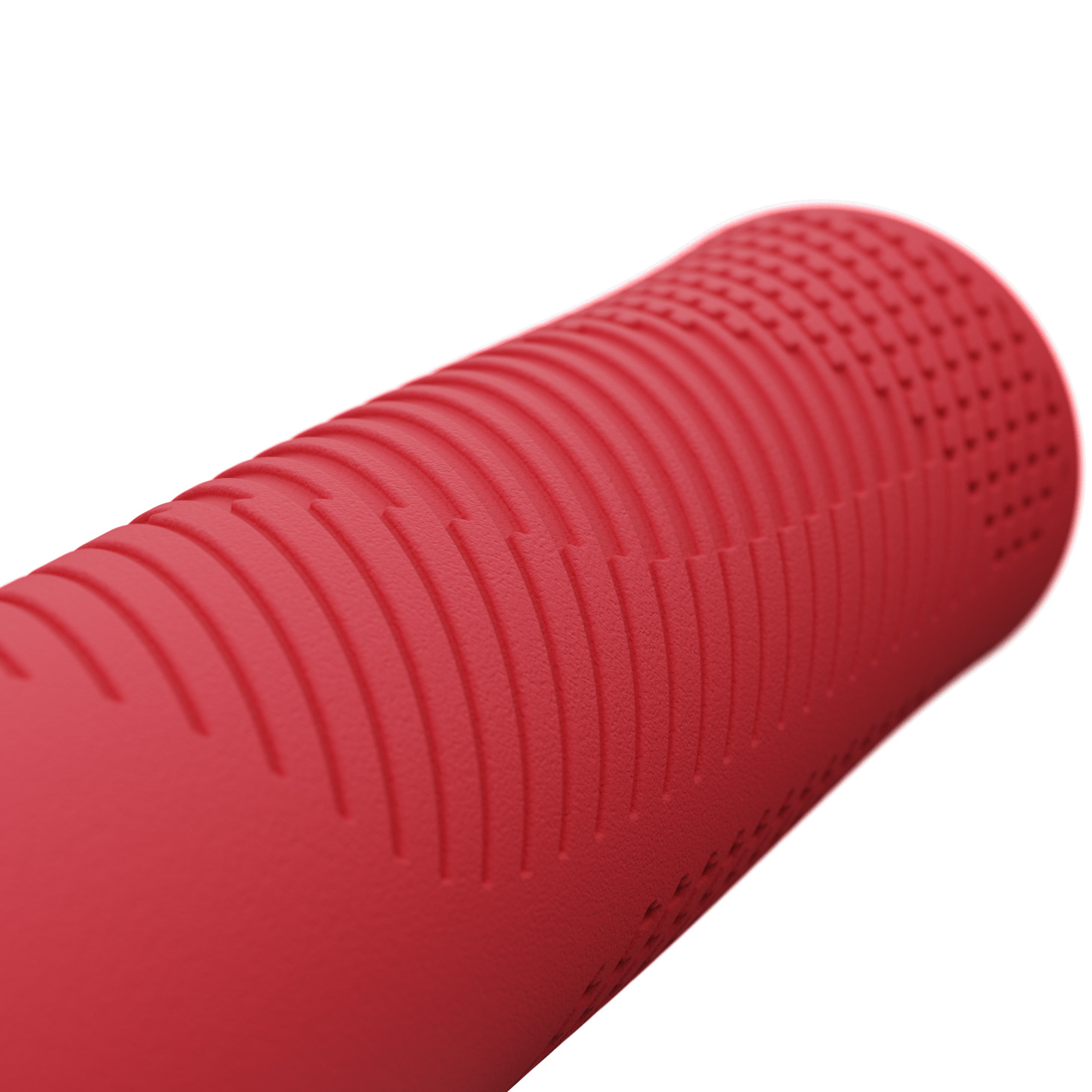 Ergon GXR-L Risky Red