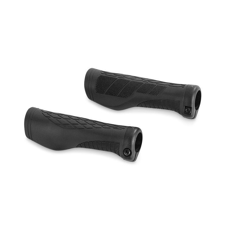 MATRIX Lenkergriff G52 Dual Density schwarz 130/130 mm