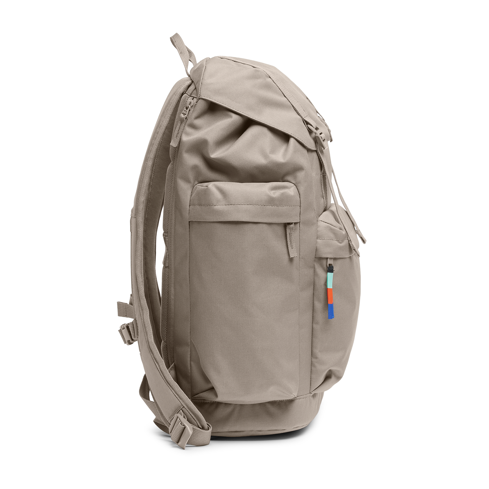 GOT BAG Flap Pack Large Scallop