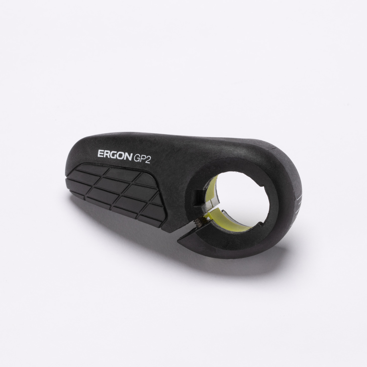 Ergon GP2 GFK Barend links