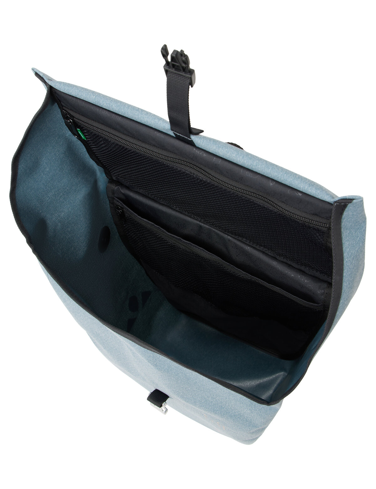 VAUDE ReCycle Pro Single heron – Detailansicht 1