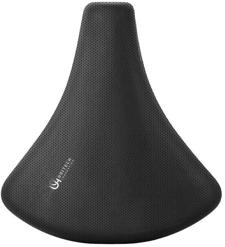 Selle Royal City Sattel Holland Classic Relaxed L247 x B219 mm / 529 g Unisex Modell 306