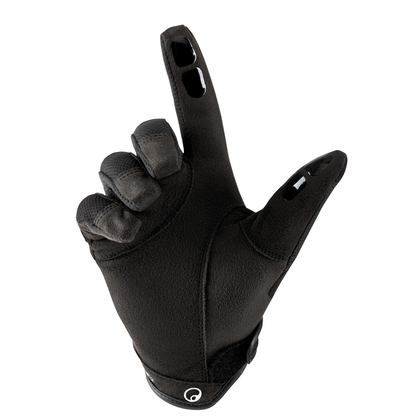Ergon HM2 black - Gr. XS