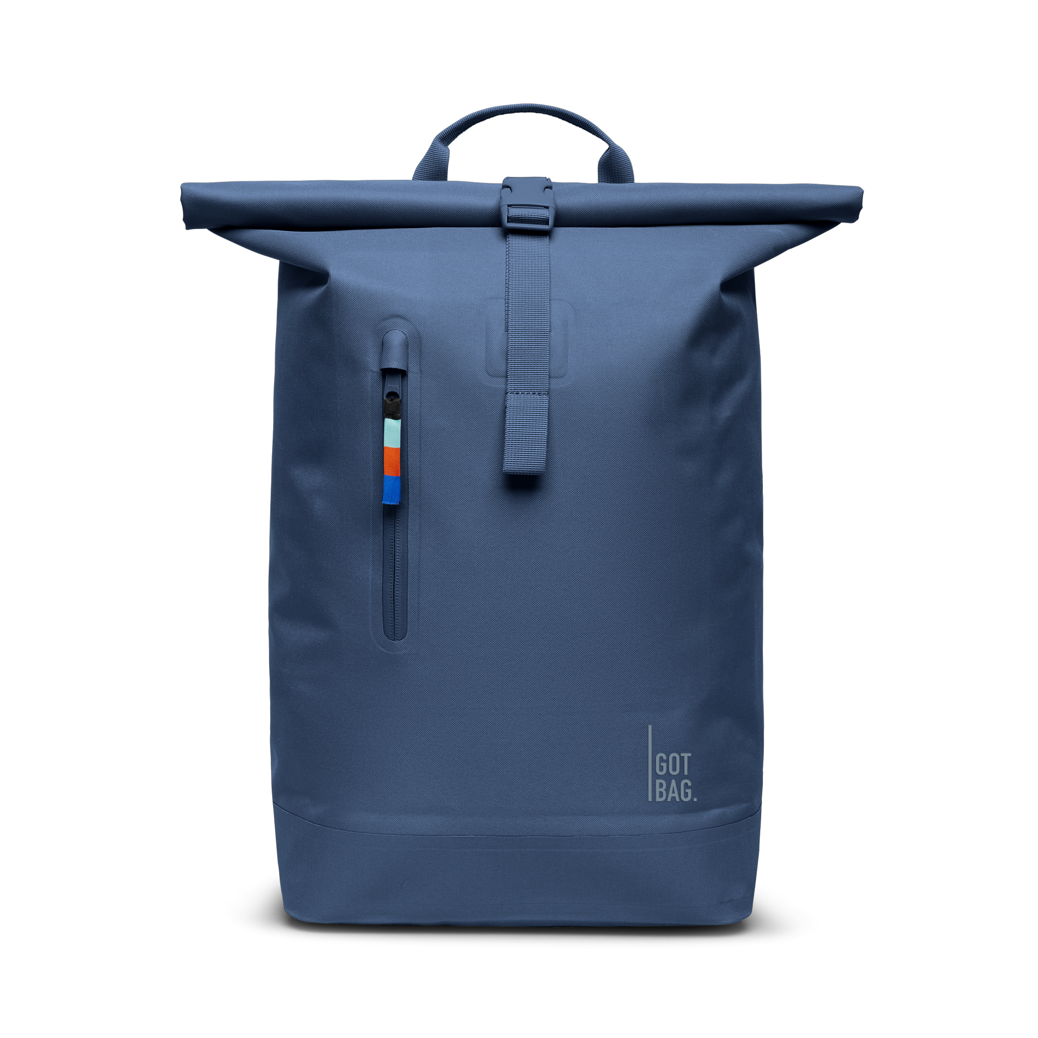 GOT BAG Rolltop Lite 2.0 Ocean Blue