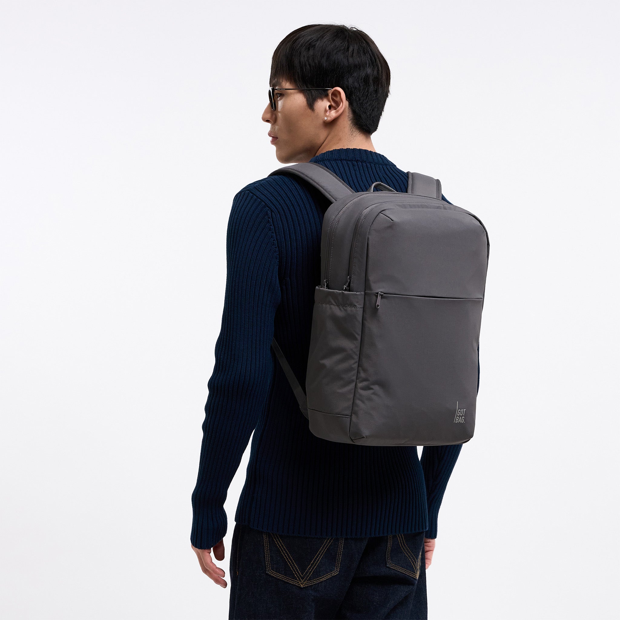 GOT BAG Commuter Pack Shark