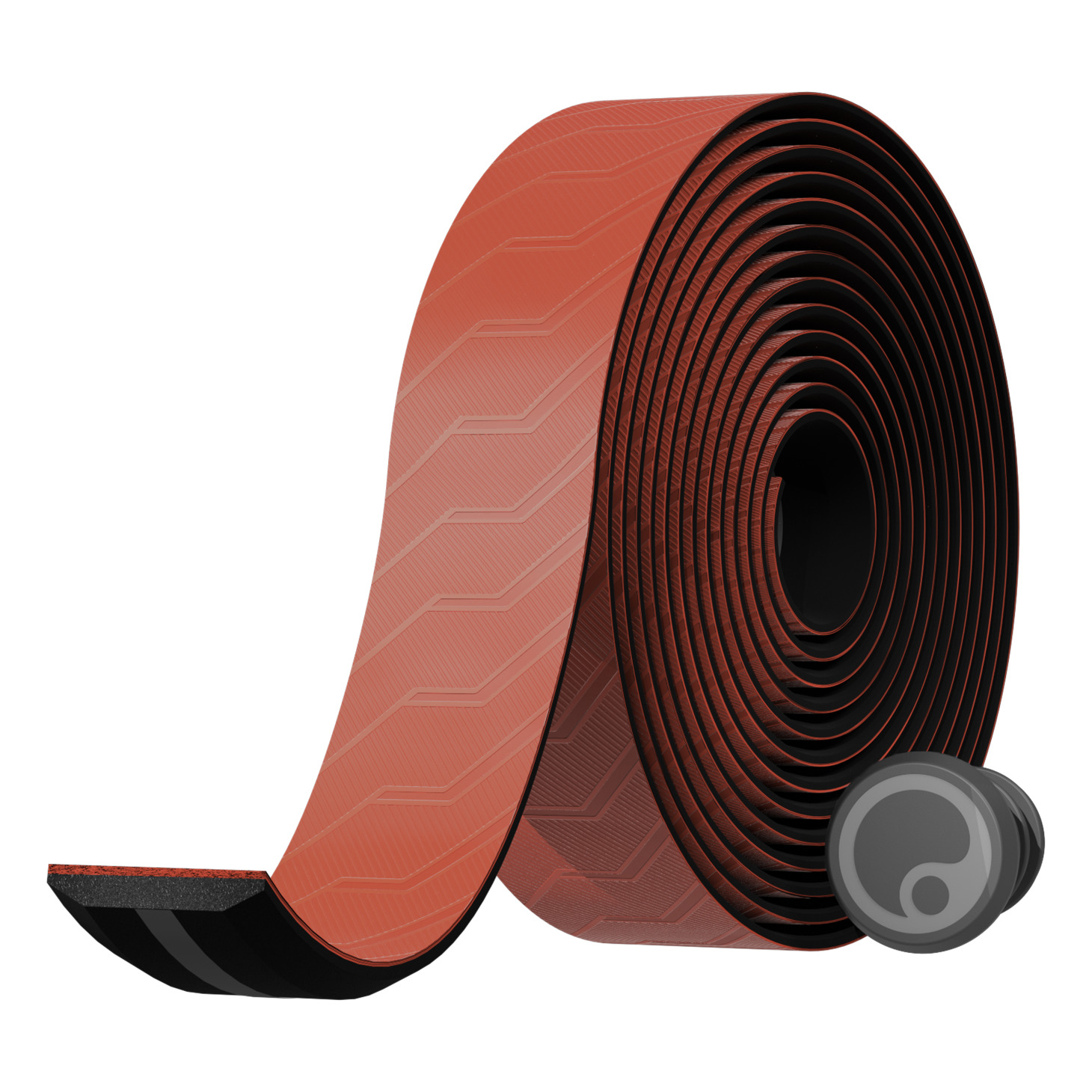 Ergon BT Gravel Rusty Red