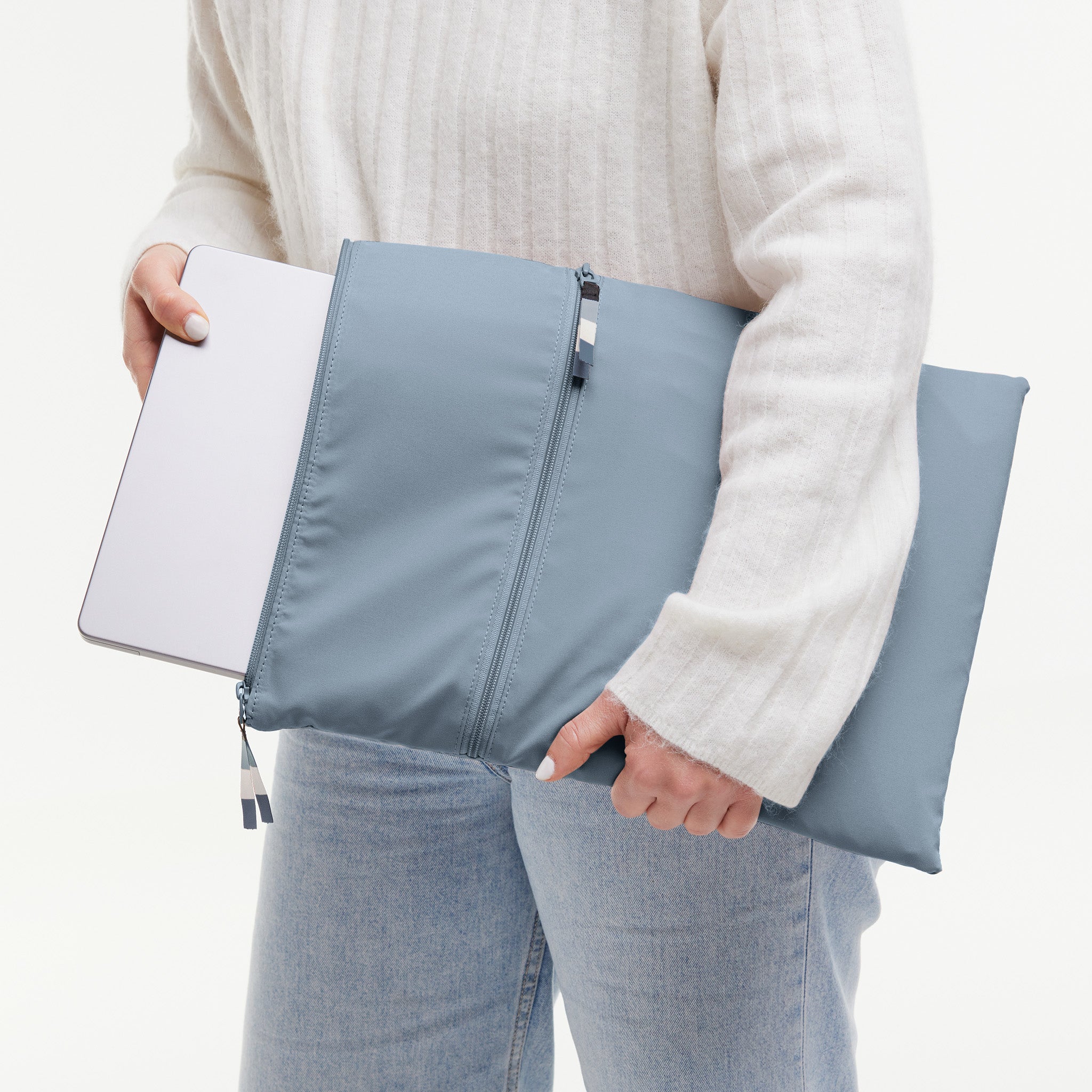 GOT BAG Rolltop 2.0 Monochrome Marlin