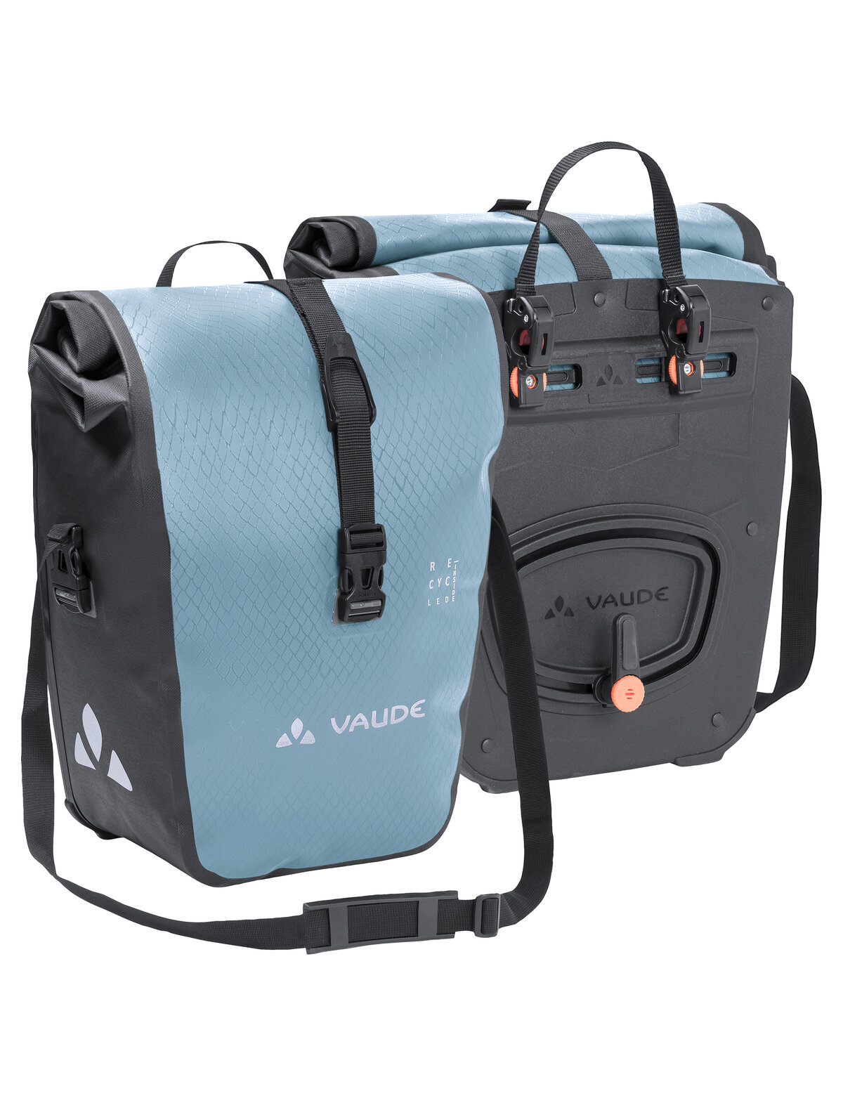 VAUDE Aqua Front (rec) nordic blue