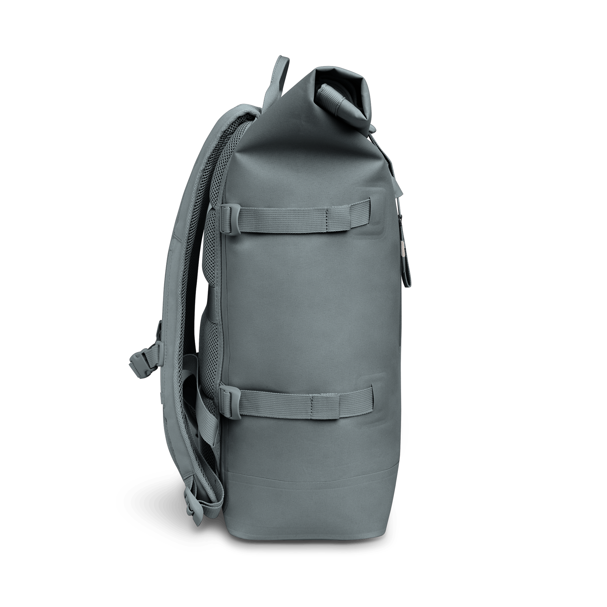 GOT BAG Rolltop 2.0 Monochrome Basalt