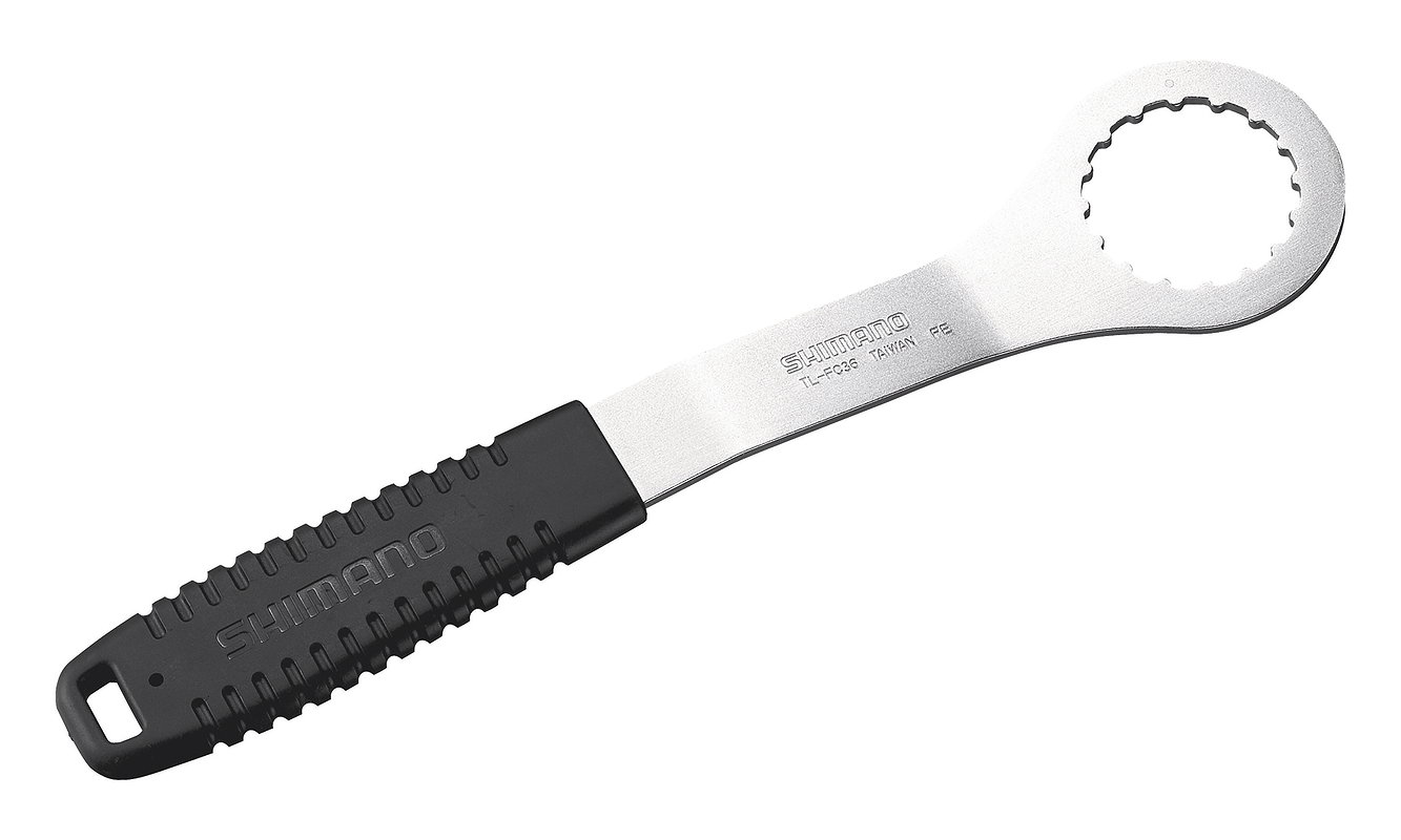 Shimano Werkzeug Innenlager TLFC36 TL-FC36 Y13098000 SB-Verpackung