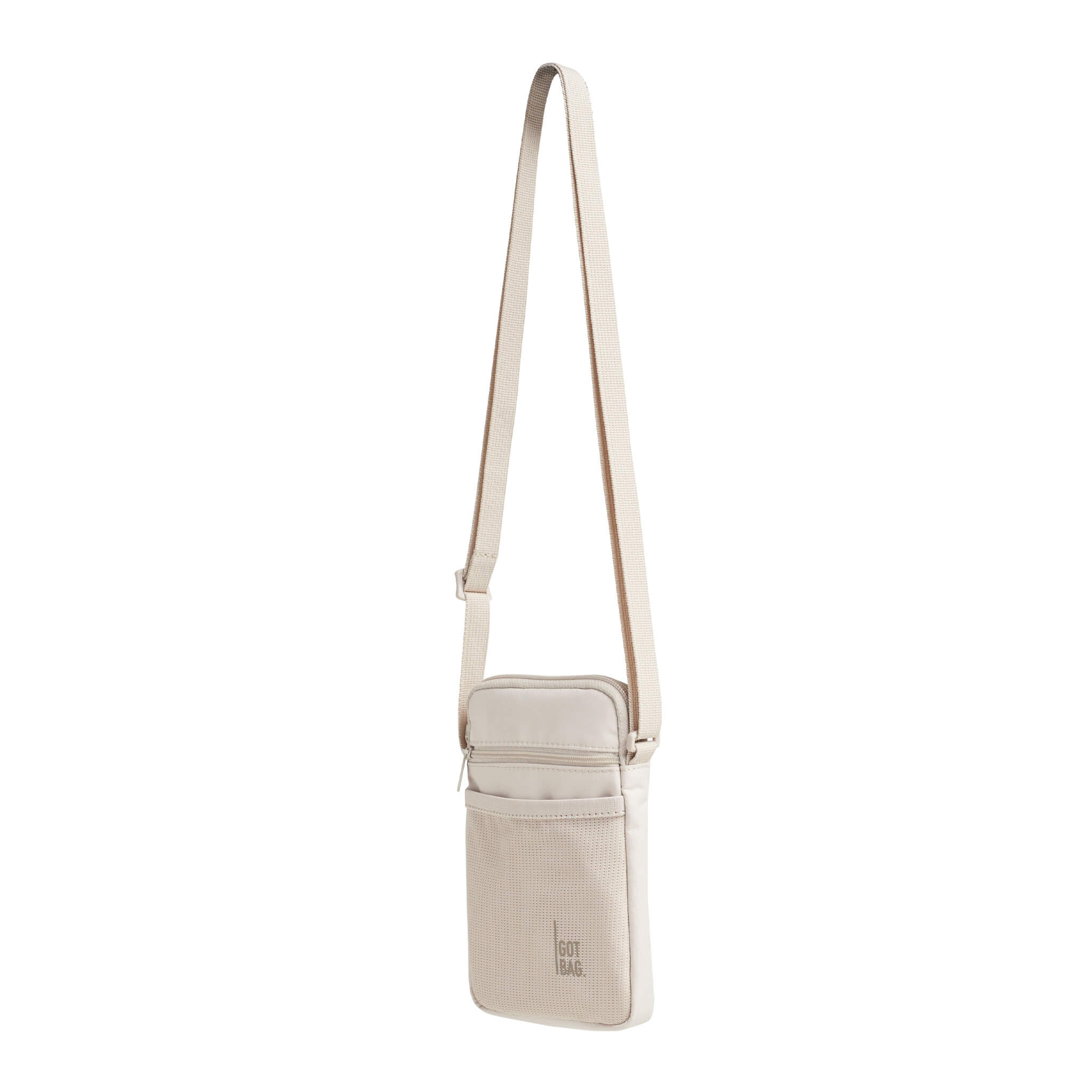 GOT BAG Nano Bag Soft Shell