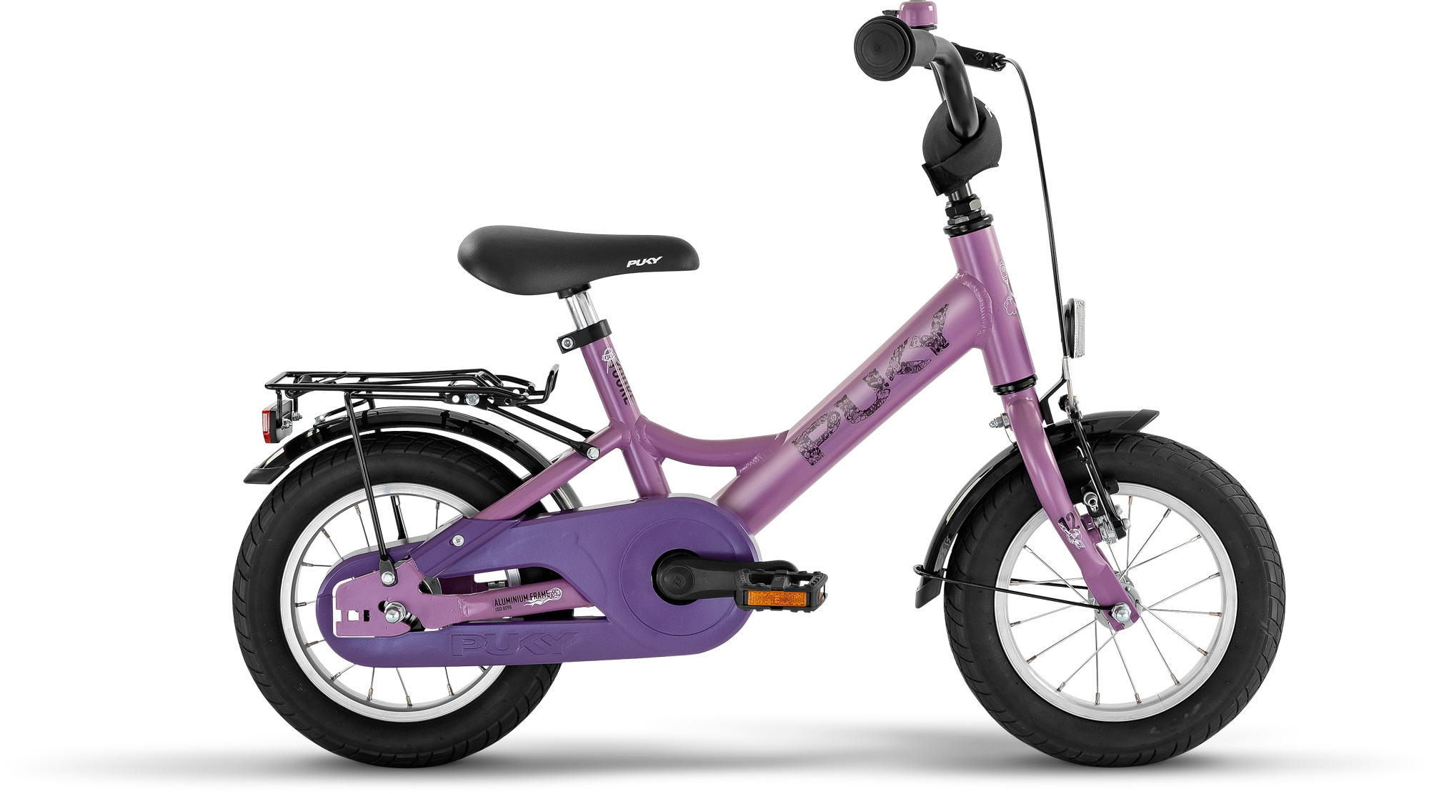 YOUKE 12 perky purple