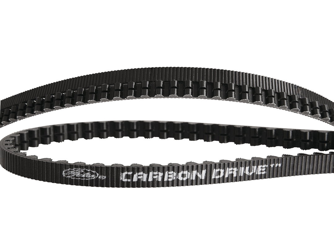 Gates Riemen CDX schwarz 1320 mm 120 Zähne