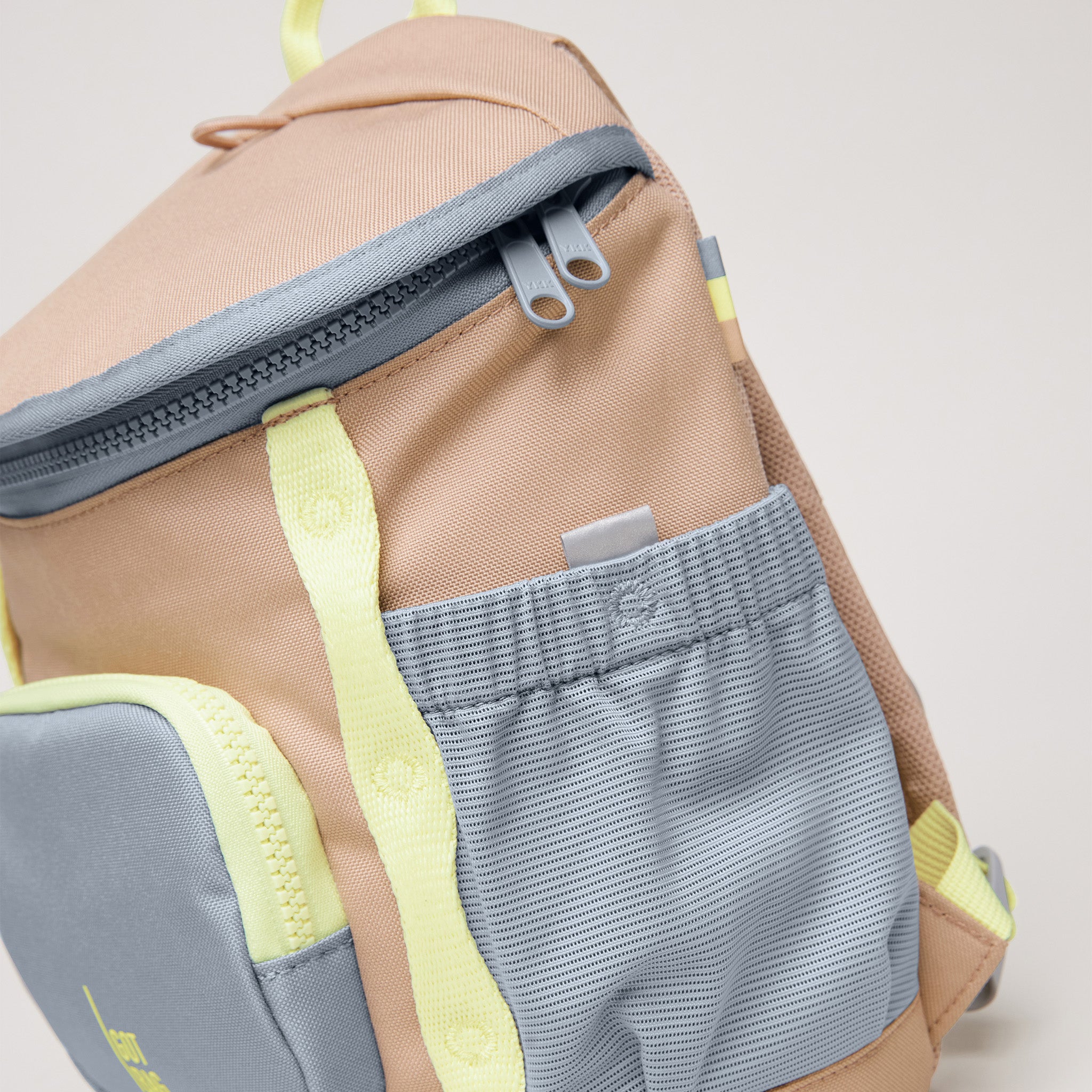 GOT BAG Kids Adventure Daypack Multi Sandbar