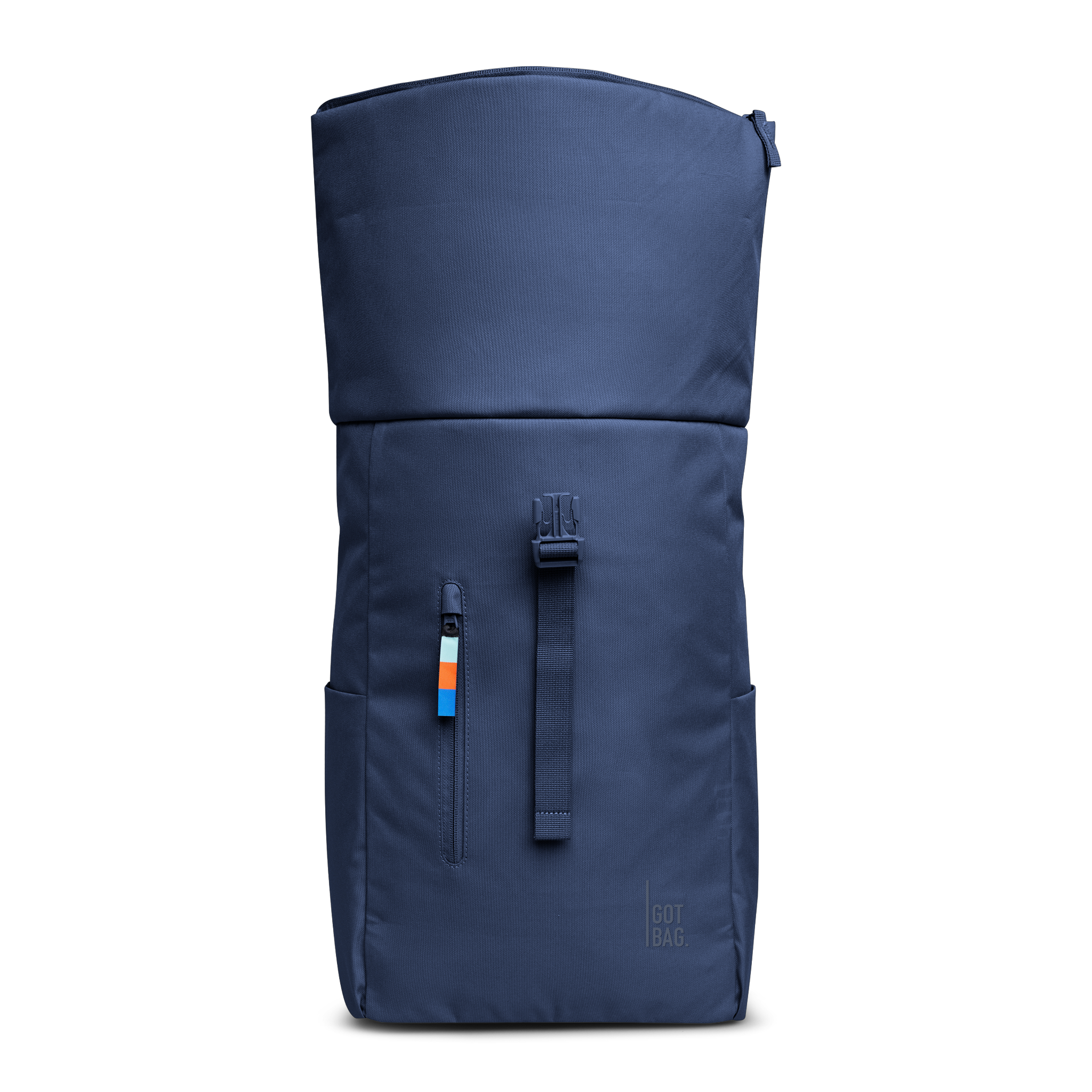 GOT BAG Rolltop Easy Deep Ocean