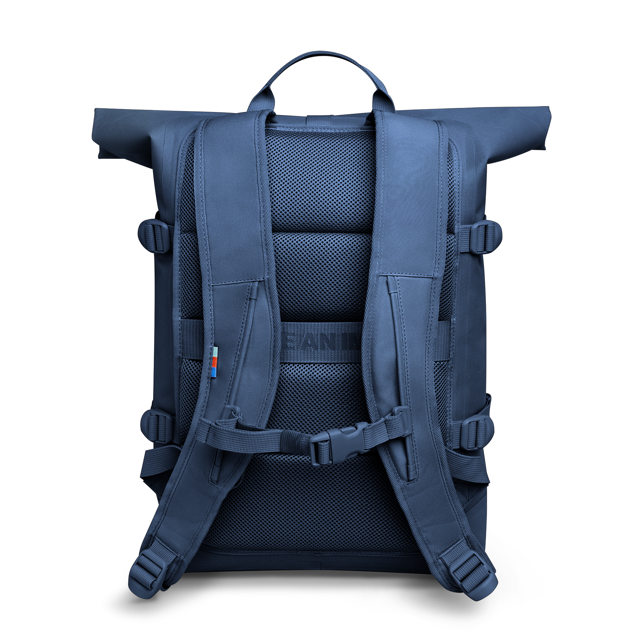GOT BAG Rolltop 2.0 Ocean Blue