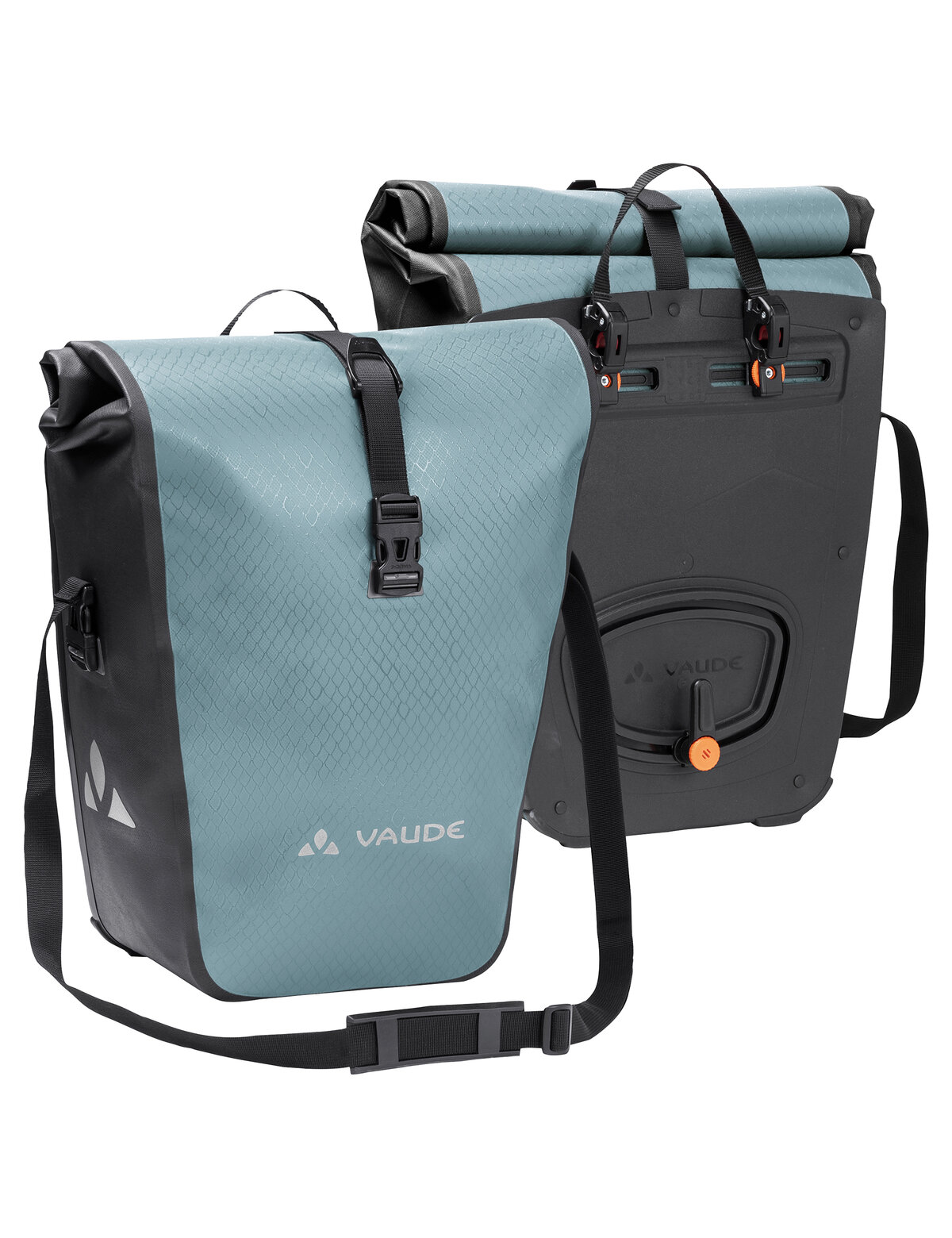 VAUDE Aqua Back (rec) Paar nordic blue