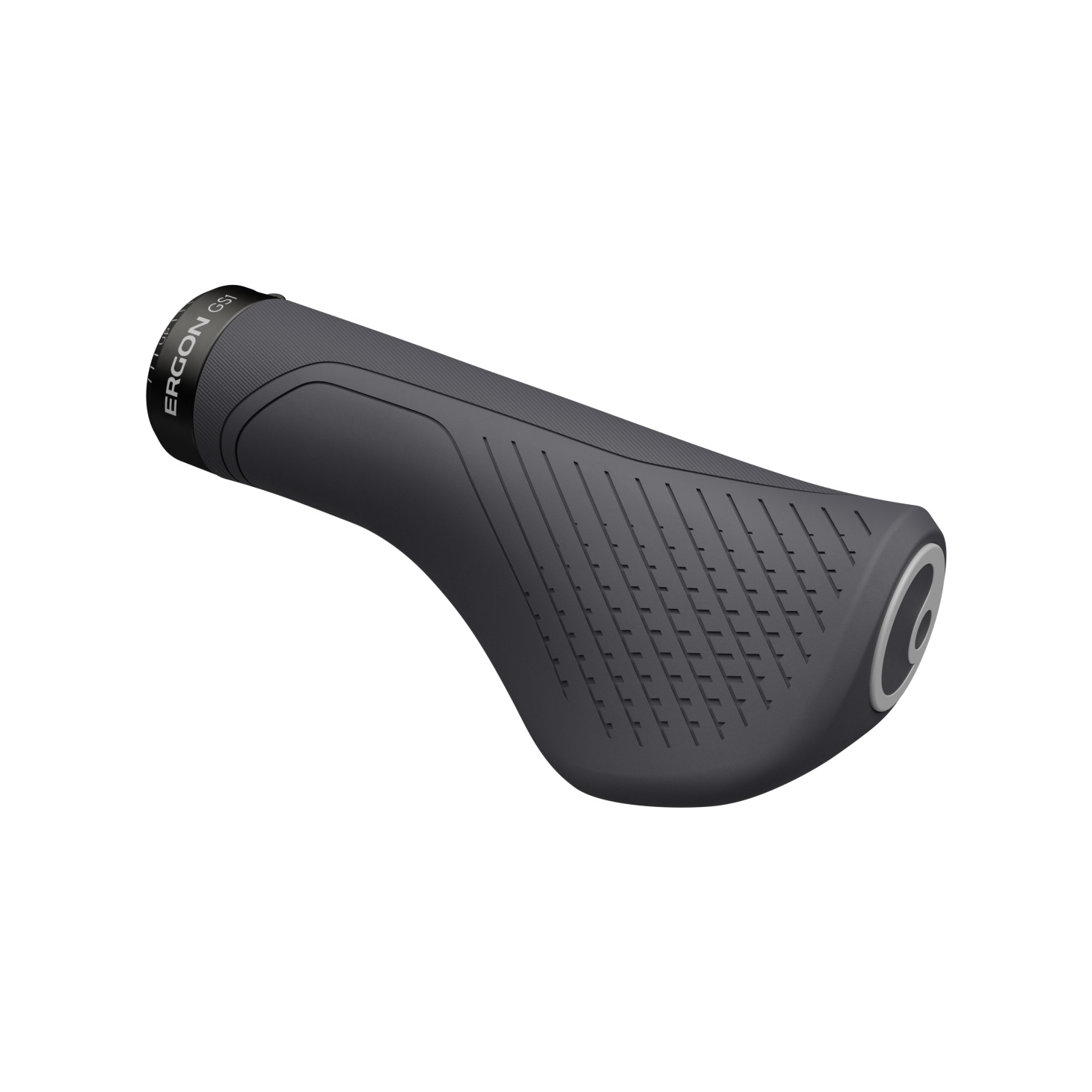 Ergon GS1-L Evo Moondust Grey