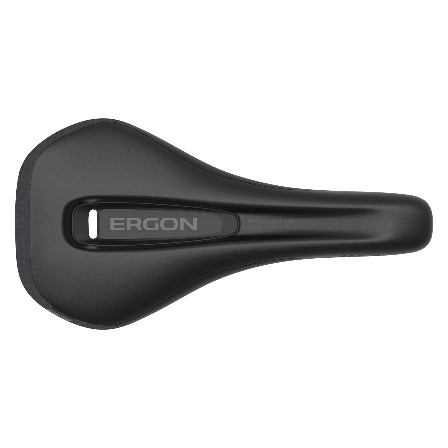 Ergon SM Enduro Pro Titanium Men S/M