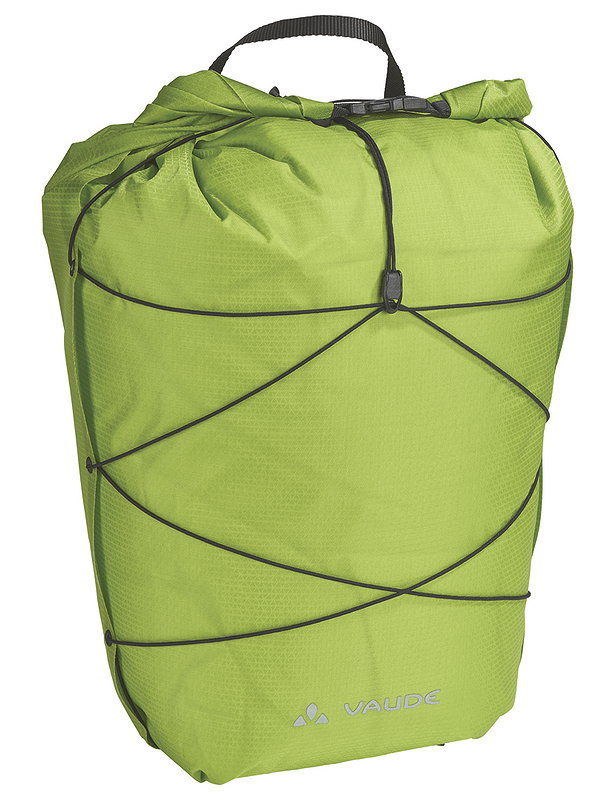 VAUDE HR-Tasche Aqua Back Light Paar chute green