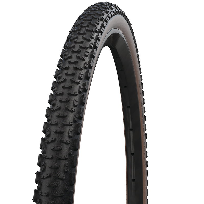 Schwalbe Fahrradreifen G-One Ultrabite HS 601 Bronze Skin 40-622 28x1,50 700x40C 11654357