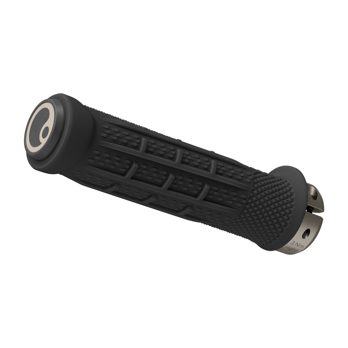 Ergon GDH black