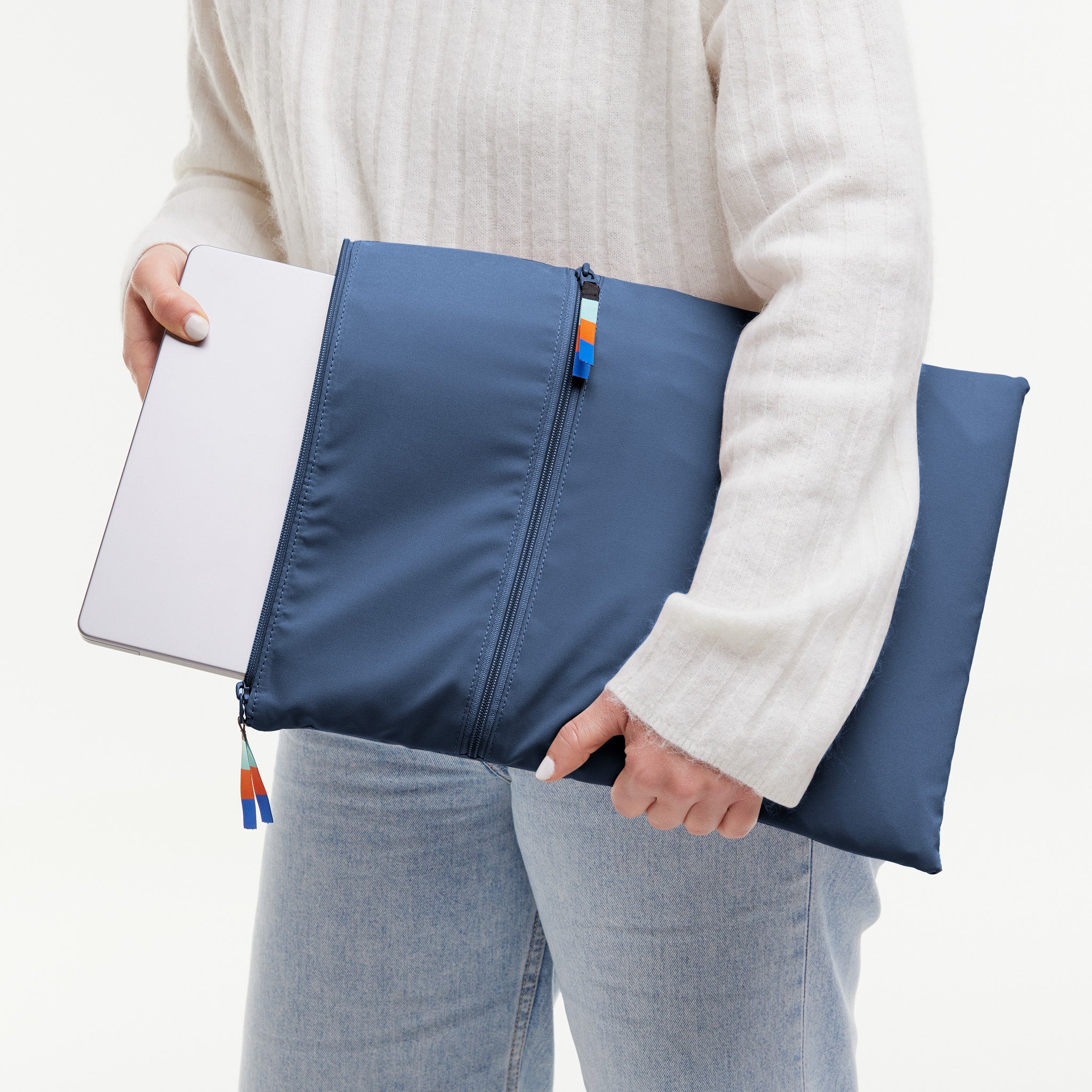 GOT BAG Rolltop 2.0 Ocean Blue