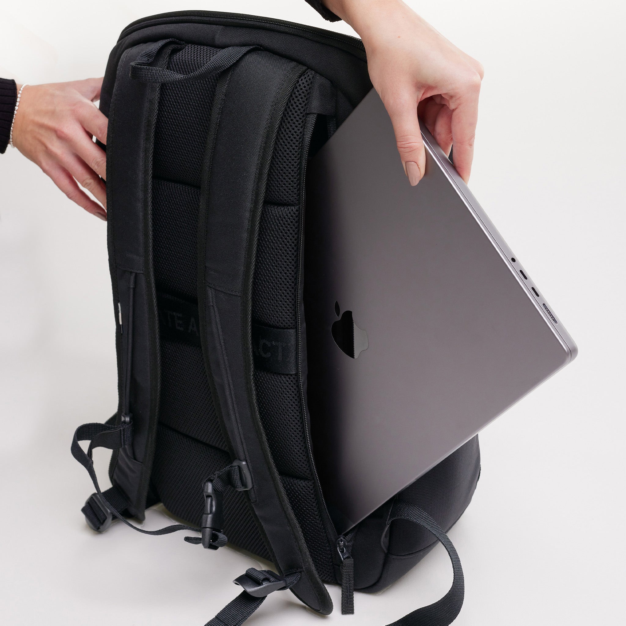 GOT BAG Pro Pack Monochrome Black