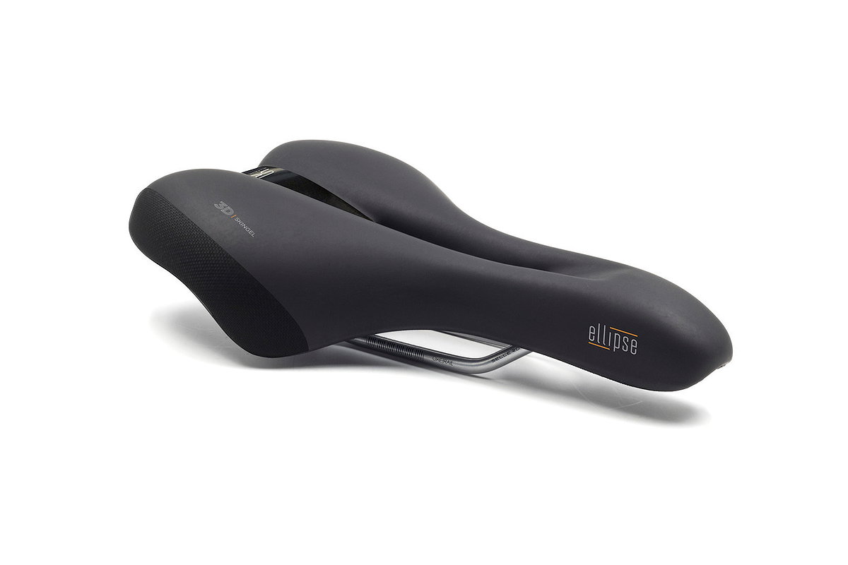 Selle Royal Sport Sattel Ellipse Athletic 45° L268 x B160 mm / 445 g Unisex Model