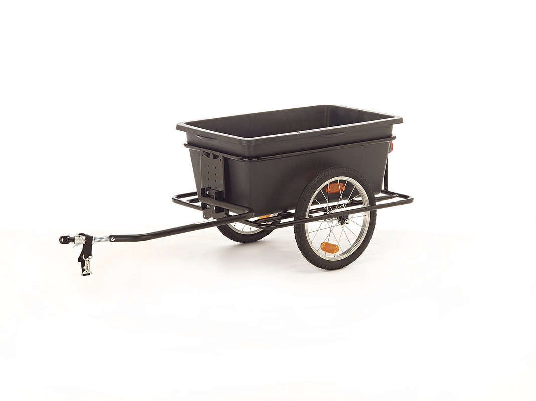 Roland Transportanhaenger Big Boy demontierbare Tiefdeichsel C