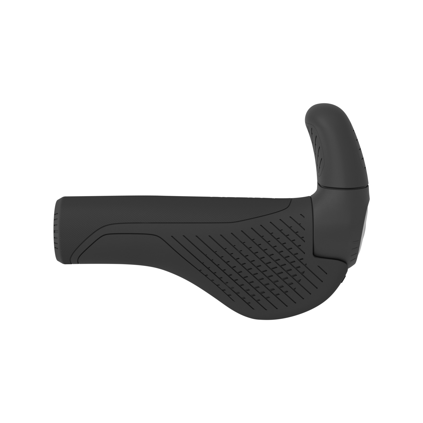 Ergon GS2-L Evo Black