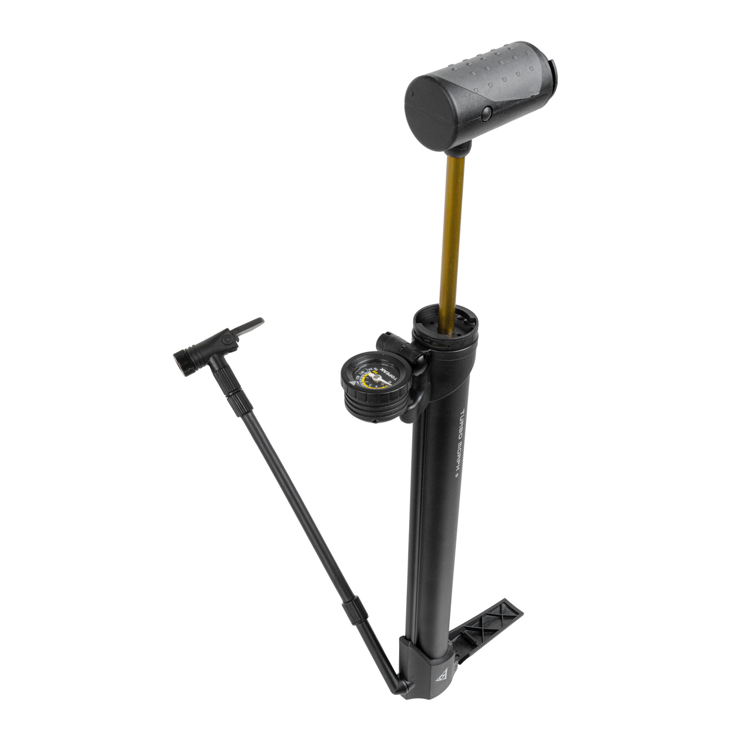 Topeak Turbo Morph G