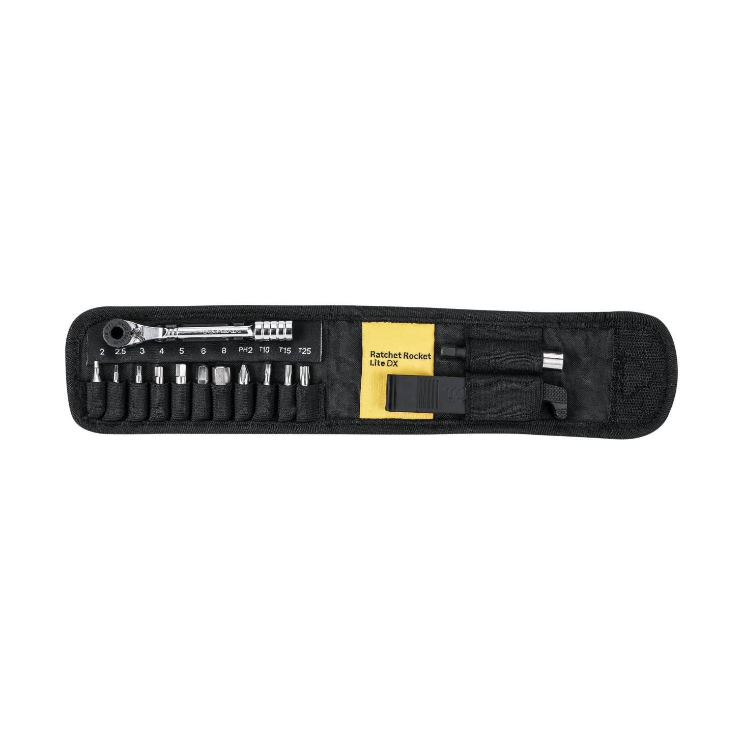 Topeak Ratchet Rocket Lite DX
