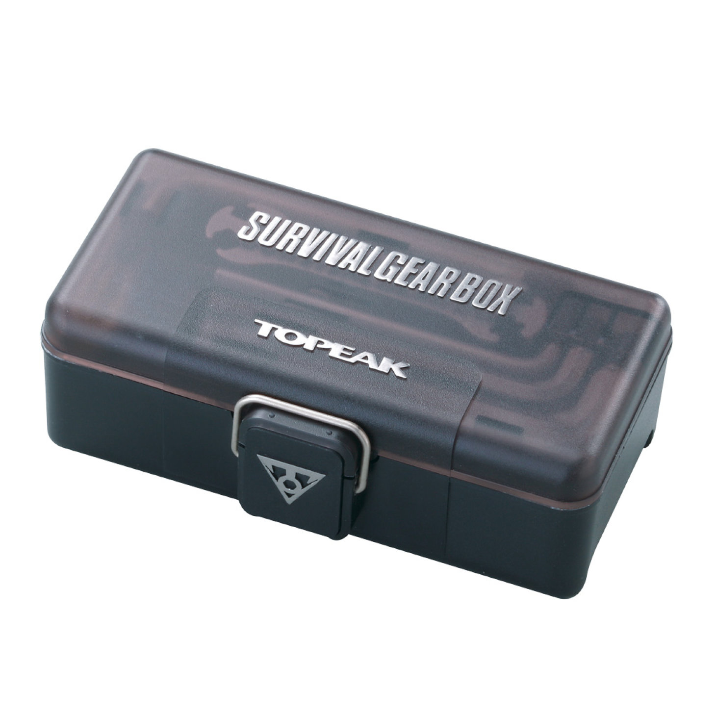Topeak Survival Gear Box