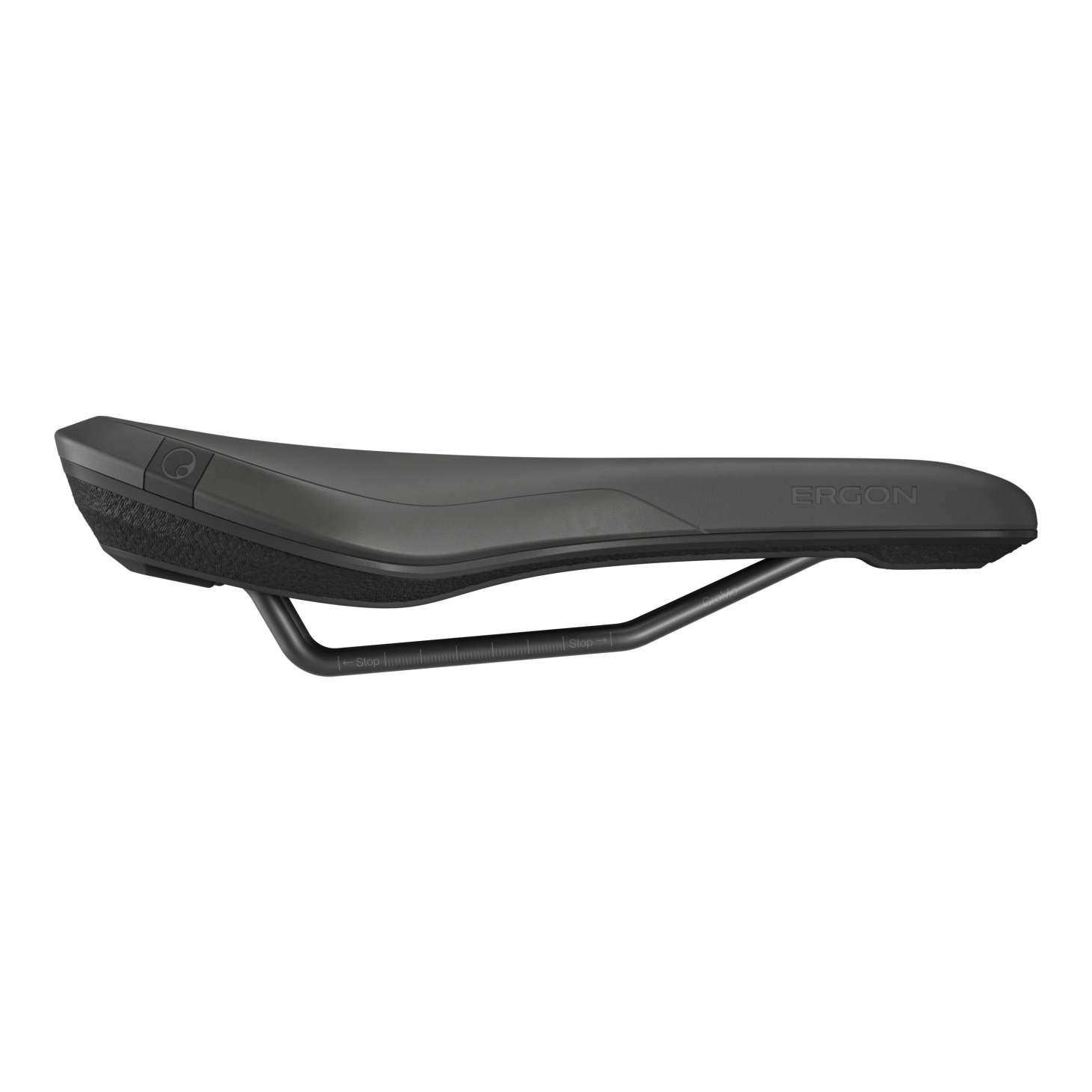 Ergon SMC Core Men M/L black/grey