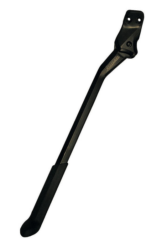 MATRIX Hinterbauständer KS16 KSA 18 mm Lochabstand schwarz 26"- 28" Montagever