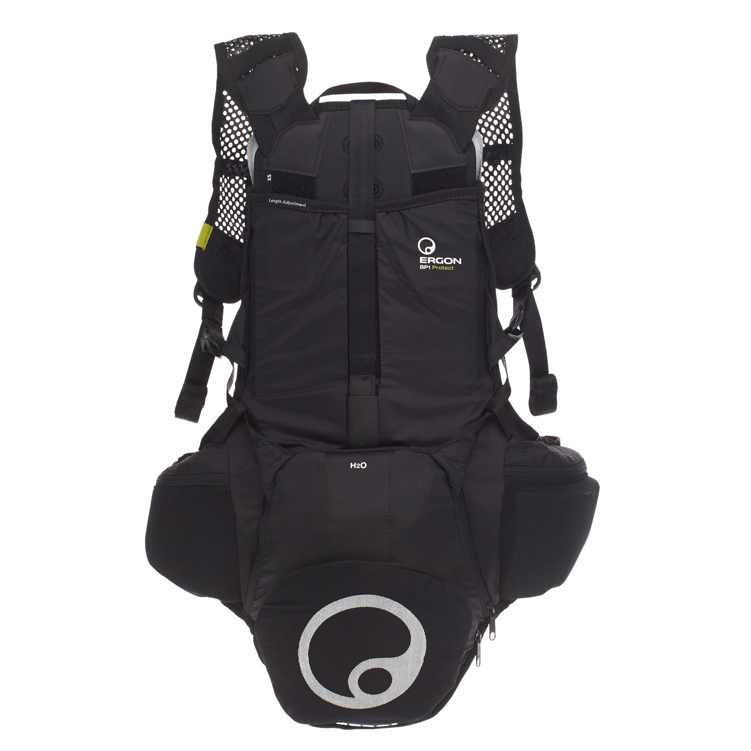 Ergon BP1 Protect Small